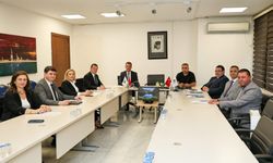Balcıoğlu, Trakya’nın ortak kalkınma hedefi için Çorlu’da