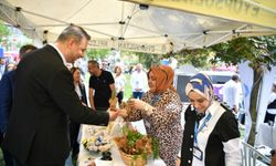 Beylikdüzülüler sağlıklı yaşama evet dedi