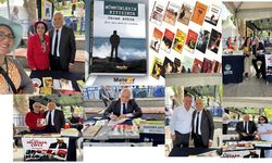 Aşk Yazarı Mustafa Çifci Sarıyer Edebiyat Günler'ini yazdı...