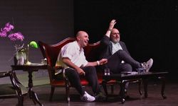 Giray Altınok: “Yapay zekâ beni korkutmaya başladı”