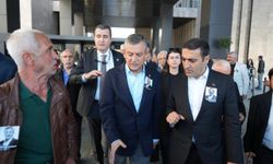 Özel'e saldıran S.T müebbet alıp şartlı tahliye ile salınmış