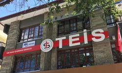 TEİS’ten SGK’ya açık mektup: Eczacılar mağdur