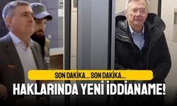 TÜSİAD’dan Turan ve Aras hakkında yeni iddianame