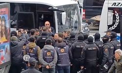 1 Mayıs’ta Mahmut Tanal’dan gözaltılara tepki