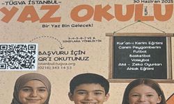 ‘Ahlak’ı öğretirken kendileri unuttu