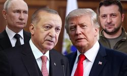 Kritik Buluşma İstanbul’da: Diplomatik zirve başladı