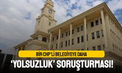 Yeni yolsuzluk soruşturması; Bu kez Büyükçekmece