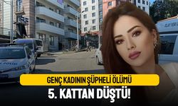 Zonguldak'ta genç kadının şüpheli ölümüne soruşturma