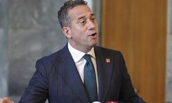 Ali Mahir Başarır: Sokağa çıkamayacak tiplerin açtığı dava