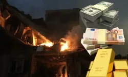 İsrail-İran Gerilimi Altın Fiyatlarını Fırlattı!