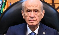 Bahçeli'den İran ile İsrail hakkında önemli açıklama; Sahne kuruldu