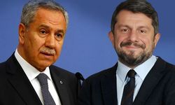 Bülent Arınç'tan Can Atalay çıkışı; Meclisin itibarı zedeleniyor