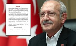 CHP'nin eski genel başkanlarından Kılıçdaroğlu'na çağrı