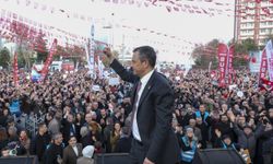 CHP, Avcılar Mitingini Ferdi Zeyrek’in Vefatı Nedeniyle Erteledi