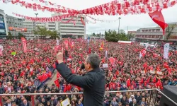 CHP Bayburt’ta Miting Düzenleyecek