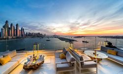 Dubai'de 130 milyon dolarlık penthouse'u alan Türk gündemde
