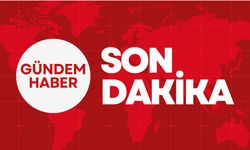 Son Dakika: İsrail Bir Kez Daha İran'ı Vurdu!