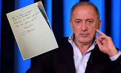 Fatih Altaylı Silivri'den not yolladı; İyiler hala çoğunlukta