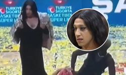 Fenerbahçe Beko şampiyonluk kutlamalarındaki dansçı gündem oldu