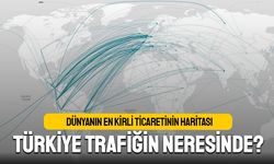 Haritası çıkarıldı; Dünya uyuşturucu krizi içerisinde, Türkiye işin neresinde?