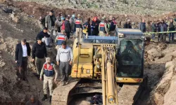 Hatay’da Altyapı Çalışmasında Göçük: 2 İşçi Hayatını Kaybetti