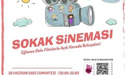 İBB’den Çocuklara Yaz Neşesi: Açık Hava Sineması Sururi Parkı’nda!