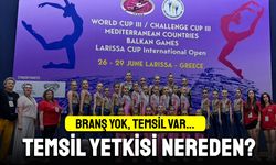 İddia: Türkiye’yi Temsilen Yarıştılar Ama Branşları Resmi Olarak Yok!