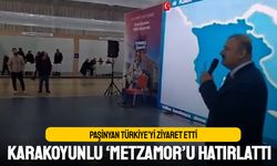 Iğdır’ı tehdit eden Nükleer Santral unutuldu