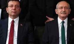 İmamoğlu Kılıçdaroğlu hakkında konuştu; Suç ortağım Kemal Bey'dir