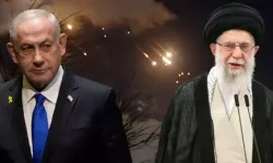 Ortadoğu'da Savaş Resmen Başladı!