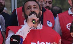 İzmir'de DİSK Başkanının 58 akrabasının belediyede çalıştığı iddia edildi