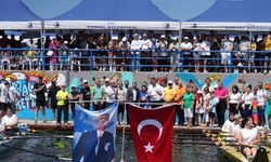Kartal Denizcilik ve Kabotaj Bayramı'na hazır