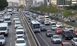 Kurban Bayramı'nda hangi yollar yasaklı?