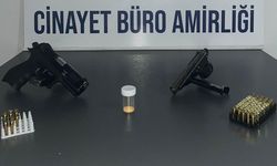 Kütahya'da radyoaktif element yakalandı; Değeri 70 milyon dolar
