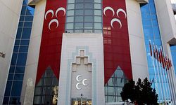MHP, çözüm süreci için 81 ili gezecek; Tarih belli oldu