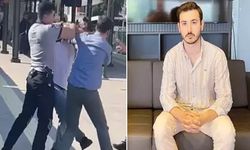 Marmaray'daki kavganın sembolü 'Mavi Gömlekli' adam konuştu