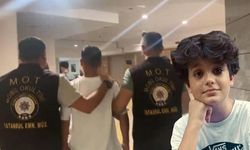 Minguzzi'nin katilinin cezaevi fotoğrafı sosyal medyada gündem oldu
