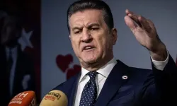 Sarıgül’den Savaş Mesajı: “Kaçanlardan Değil, Coşanlardanım!”