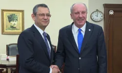 Muharrem İnce CHP’ye Dönüyor mu? Özgür Özel ile “Baba Ocağı” Görüşmesi Bugün