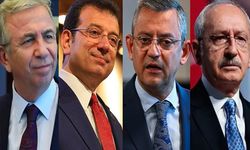 Mutlak butlan olacak mı; Kılıçdaroğlu, Özel, Yavaş, İmamoğlu neler söylediler?