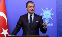 Çelik’ten İsrail’e Sert Tepki: “Barbarca Bir Saldırganlık, Tüm Dünya Tedbir Almalı!”