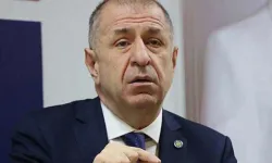 Özdağ : Türk Milletine Karşı Hiçbir Suç İşlemedim
