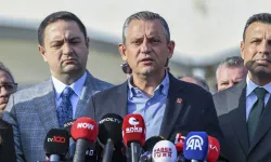 Özgür Özel’den Silivri çıkışı: “Bu kadar kötülüğü nerede büyüttünüz?”