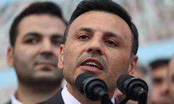 Özgür Çelik: Şaibe arayanlar kendi kongrelerine baksın