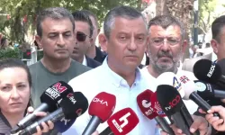 Özgür Özel’den Erdoğan’a Gaziosmanpaşa Tepkisi: “Bu Bir Kazanım Değil, Vekalet Süreci”