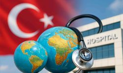 Sağlık Turizminde hedef 20 milyar dolar