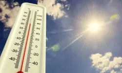 Valilikten Sıcak Hava Uyarısı: 34 Dereceye Dikkat!