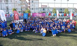 Spor dolu Küçükçekmece yazı başlıyor
