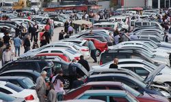 Ticaret Bakanlığı'ndan ikinci el oto satış kararı