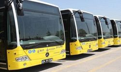 LGS Sınav Gününde İstanbul’da Toplu Ulaşım Ücretsiz Olacak!